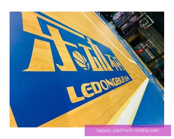 开云体育引领全球运动潮流全面解析行业发展与未来趋势