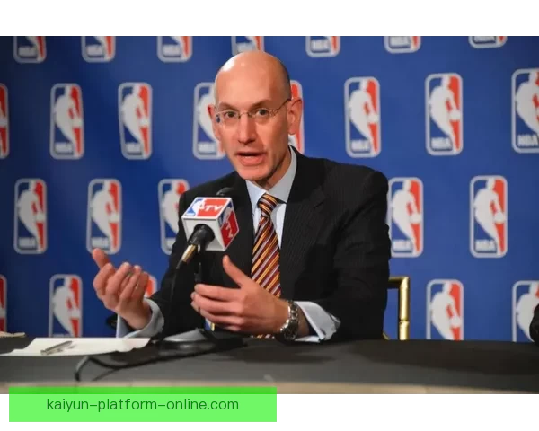 苏群解析NBA扩军将全票通过老板普遍以大局利益为重 苏群解析NBA扩军将全票通过老板普遍以大局利益为重