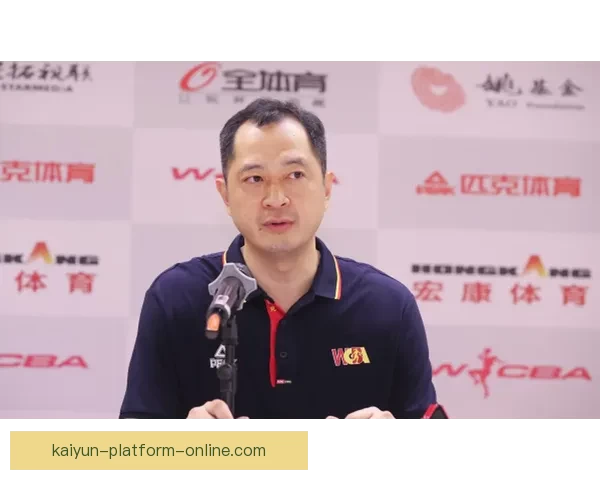 康大主帅带队再进决赛直言不解观众嘘声团队成果超出预期