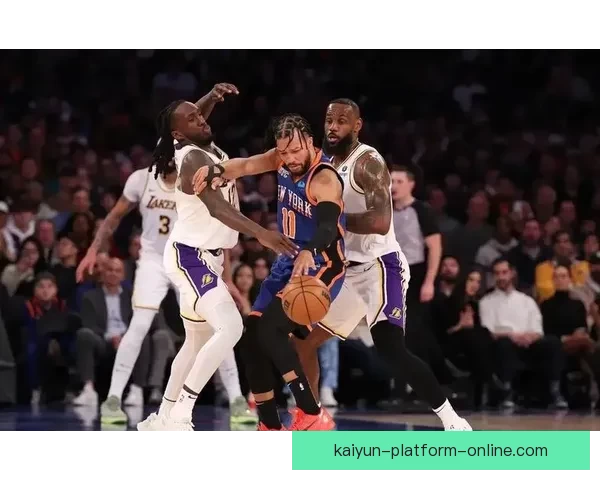 克努佩尔谈防守策略 坚持风格有效限制唐斯与布伦森