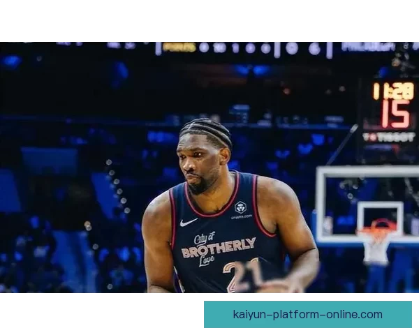 恩比德：不在乎排名第几 全员努力争取每一场胜利