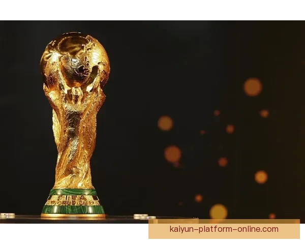 2026世界杯投注赔率分析及热门球队胜算预测