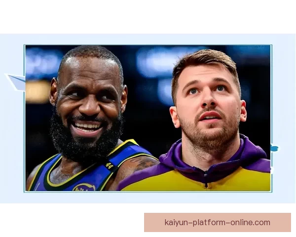 东契奇称詹姆斯当场最佳并感叹自己四十岁或已退役 东契奇称詹姆斯当场最佳并感叹自己四十岁或已退役