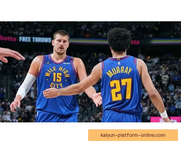 穆雷31分引领逆转 约基奇贡献22分8篮板9助攻 哈达威轰下7记三分击败猛龙