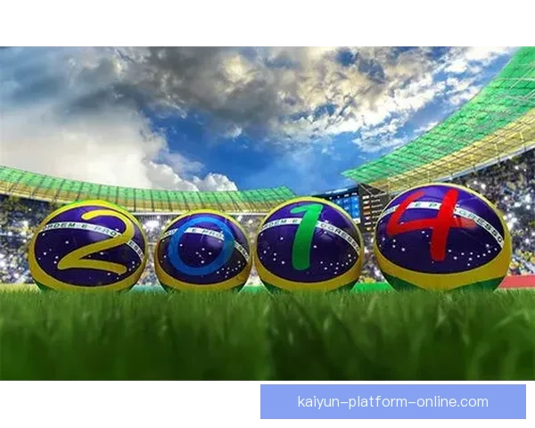 世界杯竞猜福利平台助力球迷畅享赛事狂欢赢取丰厚奖励