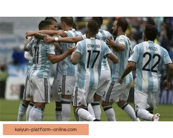 2026世界杯赛前盘口解析与球队胜负趋势深度分析