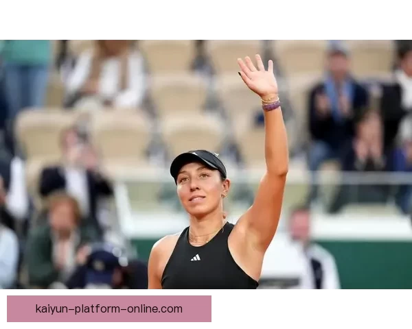 乌克兰女将强势击败凯斯突破美国首道防线决赛直面佩古拉能否黑马夺冠
